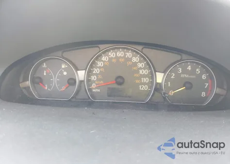 2004 Saturn Ion 2 from USA, damaged, VIN 1G8AJ52FX4Z158485